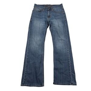 Cody James Jeans Mens 29x30 (fits 29x28) Bootcut Western Cowboy Denim Country